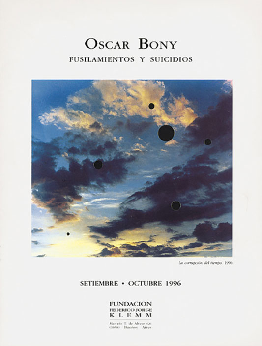 1996-Oscar-Bony.-Fusilamientos-y-suicidios