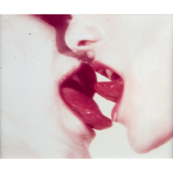 El beso, 1976